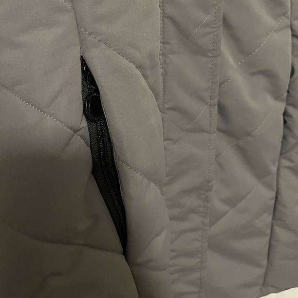 Arctic Expedition: Oppenheimer Parka - Picture 8 of 12